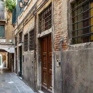 Appartamento Cianis San Marco, Venezia